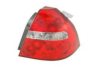 SOMORA 066071 Combination Rearlight